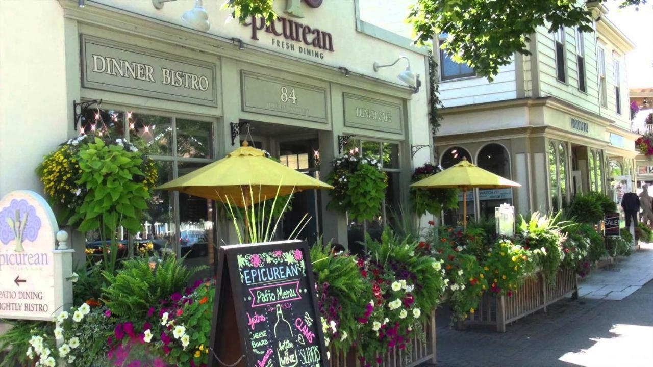 Maison Doucet Holiday home Niagara Falls
